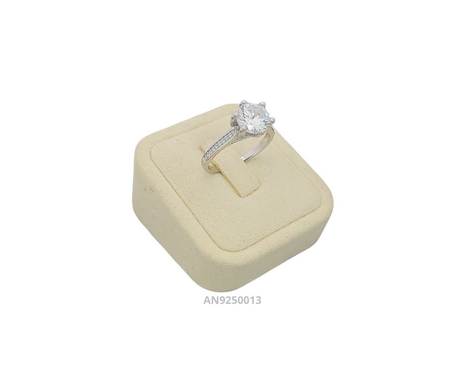 Anillos