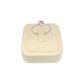 Anillo de plata 925 corazon