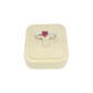 Anillo de plata 925 Corazón