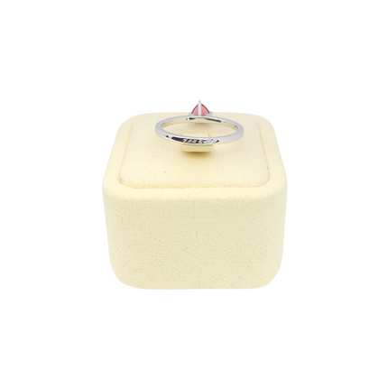 Anillo de plata 925 Corazón