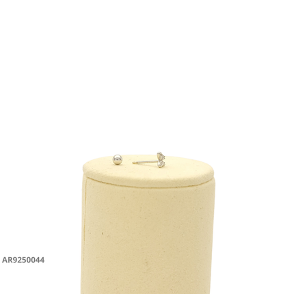 Aretes Mariposa Pequeña